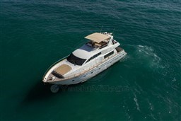 MOCHI CRAFT - MOCHI 20 FORTE - exteriors