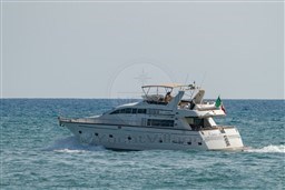 MOCHI CRAFT - MOCHI 20 FORTE - exteriors