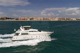 MOCHI CRAFT - MOCHI 20 FORTE - exteriors