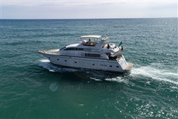 MOCHI CRAFT - MOCHI 20 FORTE - exteriors