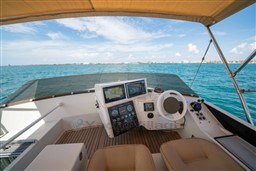 MOCHI CRAFT - MOCHI 20 FORTE - exteriors