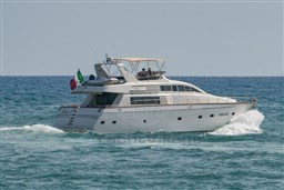 MOCHI CRAFT - MOCHI 20 FORTE - exteriors