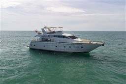 MOCHI CRAFT - MOCHI 20 FORTE - exteriors