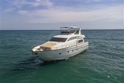 MOCHI CRAFT - MOCHI 20 FORTE - exteriors