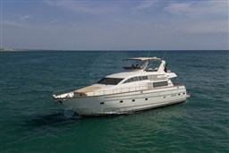 MOCHI CRAFT - MOCHI 20 FORTE - exteriors