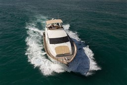 MOCHI CRAFT - MOCHI 20 FORTE - exteriors