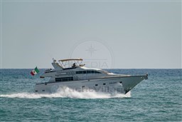 MOCHI CRAFT - MOCHI 20 FORTE - exteriors