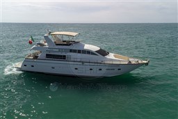 MOCHI CRAFT - MOCHI 20 FORTE - exteriors