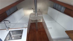 BONIN - BONIN 31 - interiors