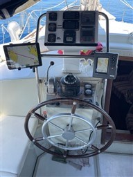 VELMARE - VAGABOND 47 - electronic