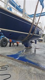 VELMARE - VAGABOND 47 - exteriors