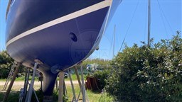 VELMARE - VAGABOND 47 - exteriors