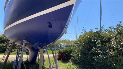 VELMARE - VAGABOND 47 - exteriors