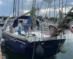 VELMARE - VAGABOND 47 - exteriors