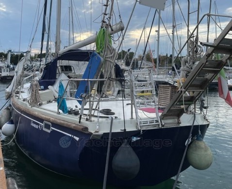 VELMARE - VAGABOND 47 - exteriors