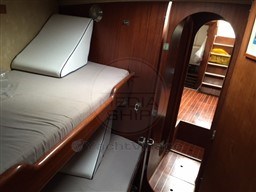 VELMARE - VAGABOND 47 - interiors