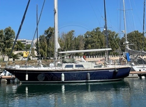 Velmare Vagabond 47