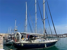 VELMARE - VAGABOND 47 - exteriors