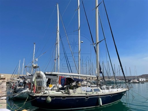 VELMARE - VAGABOND 47 - exteriors