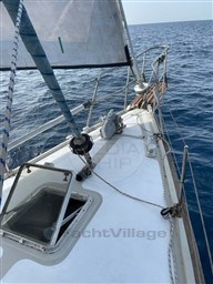 VELMARE - VAGABOND 47 - exteriors