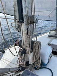 VELMARE - VAGABOND 47 - exteriors