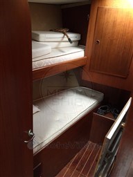 VELMARE - VAGABOND 47 - interiors