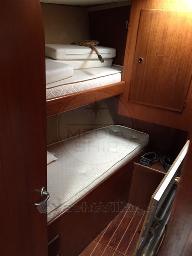 VELMARE - VAGABOND 47 - interiors
