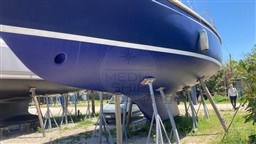 VELMARE - VAGABOND 47 - exteriors