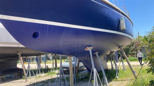 VELMARE - VAGABOND 47 - exteriors