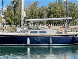 VELMARE - VAGABOND 47 - exteriors