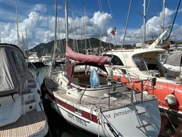 NAJAD - NAJAD 360 - exteriors