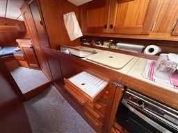 NAJAD - NAJAD 360 - interiors