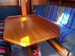 NAJAD - NAJAD 360 - interiors