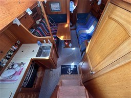 NAJAD - NAJAD 360 - interiors