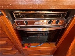 NAJAD - NAJAD 360 - interiors