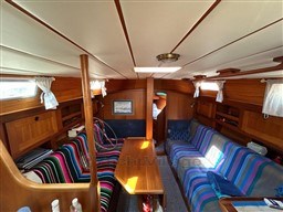 NAJAD - NAJAD 360 - interiors