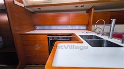 SALONA - SALONA 44 - interiors