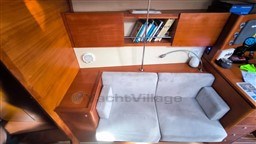 SALONA - SALONA 44 - interiors