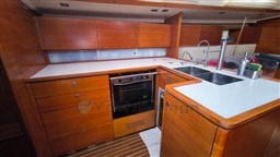 SALONA - SALONA 44 - interiors