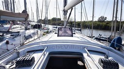 SALONA - SALONA 44 - exteriors