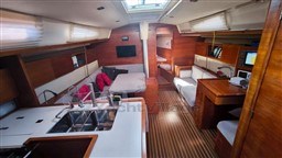 SALONA - SALONA 44 - interiors