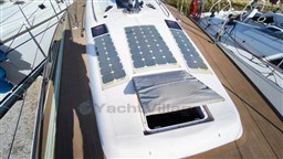 SALONA - SALONA 44 - exteriors