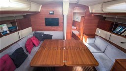 SALONA - SALONA 44 - interiors