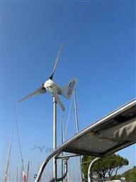 SALONA - SALONA 44 - exteriors