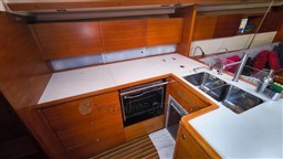 SALONA - SALONA 44 - interiors