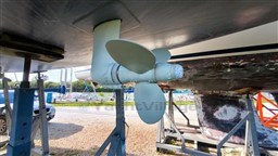 SALONA - SALONA 44 - exteriors