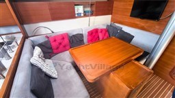 SALONA - SALONA 44 - interiors