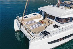 BALI CATAMARANS - BALI 4.4 - exteriors