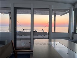 BALI CATAMARANS - BALI 4.4 - interiors