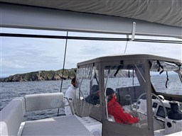 BALI CATAMARANS - BALI 4.4 - exteriors